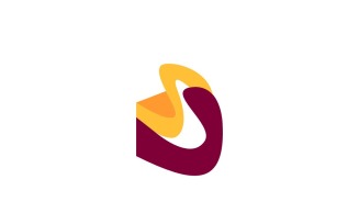 Tech - Fun Logo Design Template
