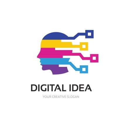 Logo template Preview