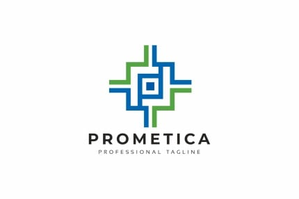 Logo template Preview