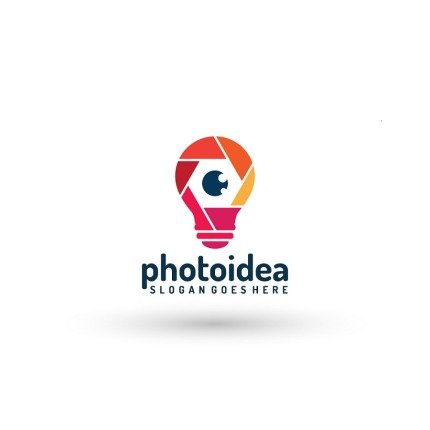 Logo template Preview
