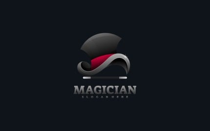 Logo template Preview