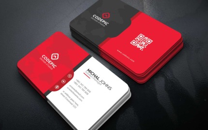 Logo template Preview