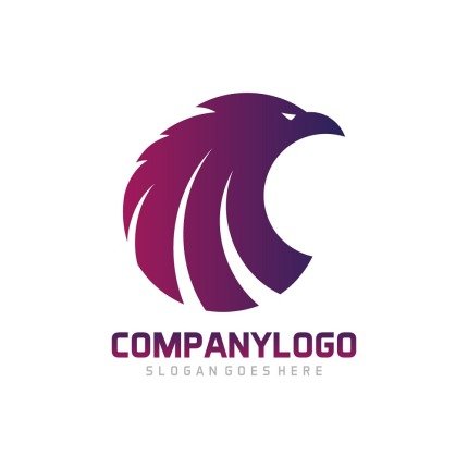 Logo template Preview