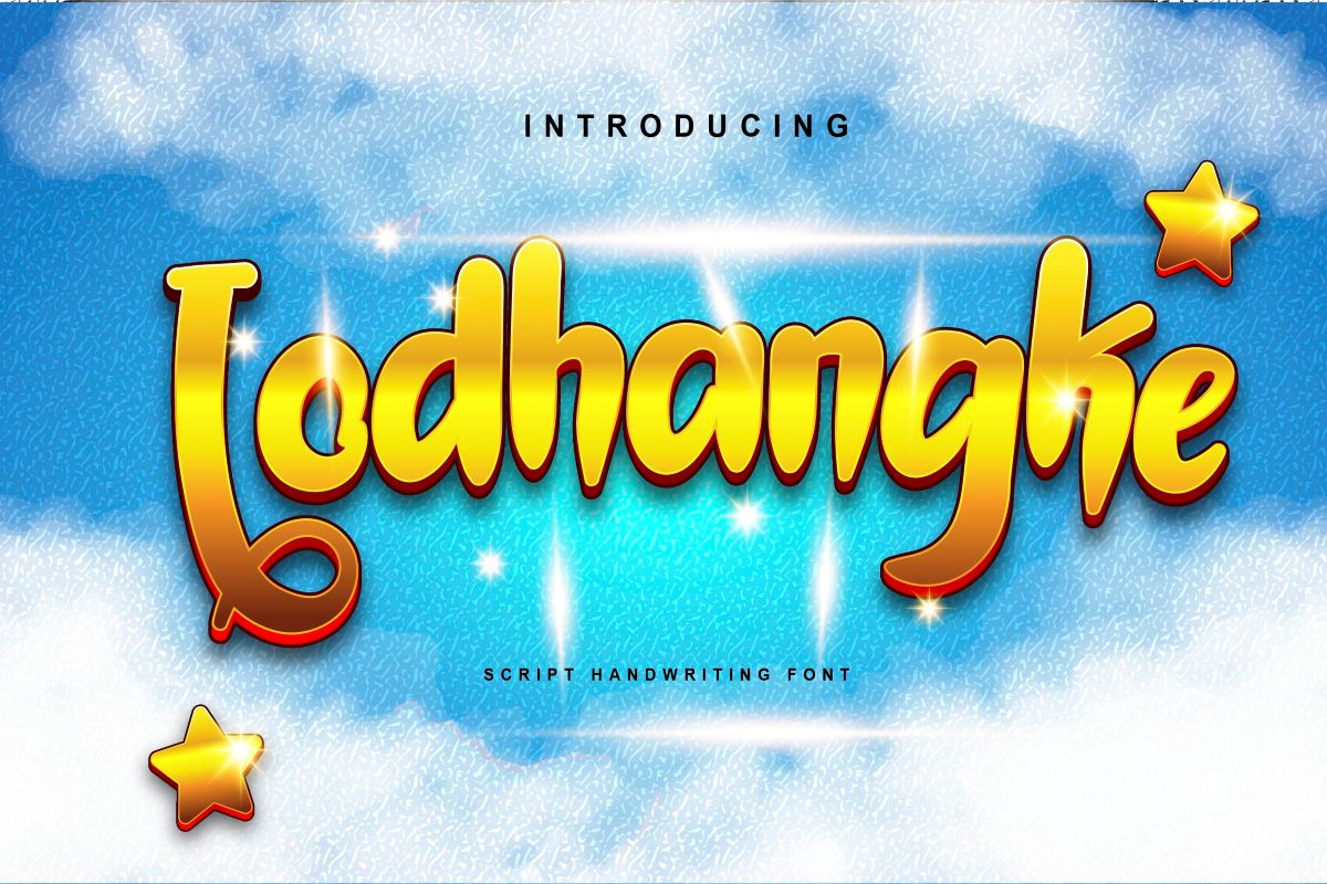 Template #185739  Script Webdesign Template - Logo template Preview