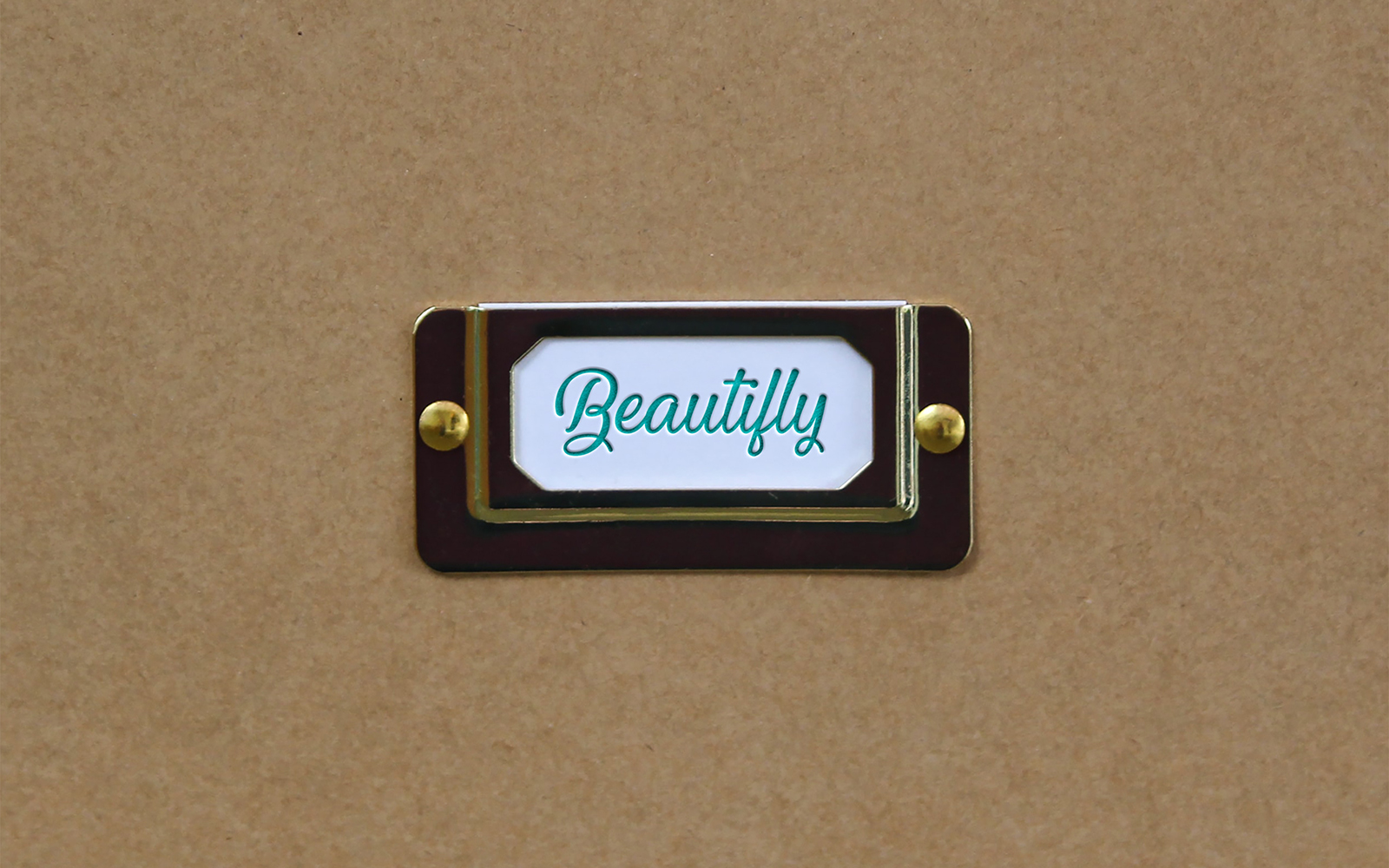 Template #185781 Mockupcleanidentitydisplaystylerealisticdebossedtypographycompanyletters3d Mockup3d Webdesign Template - Logo template Preview