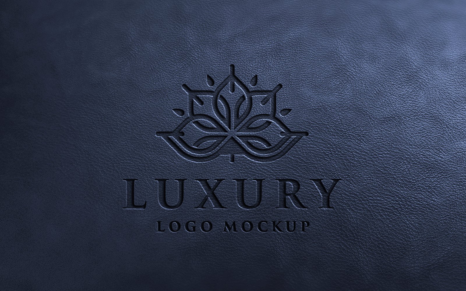 Kit Graphique #185800 Logo Mockup Divers Modles Web - Logo template Preview