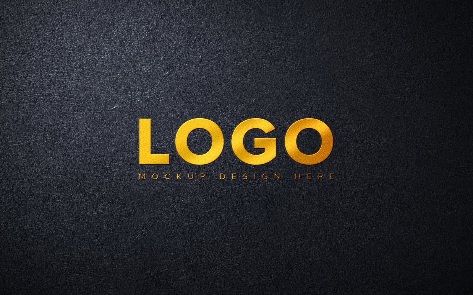 Kit Graphique #185809 Logo Mockup Divers Modles Web - Logo template Preview