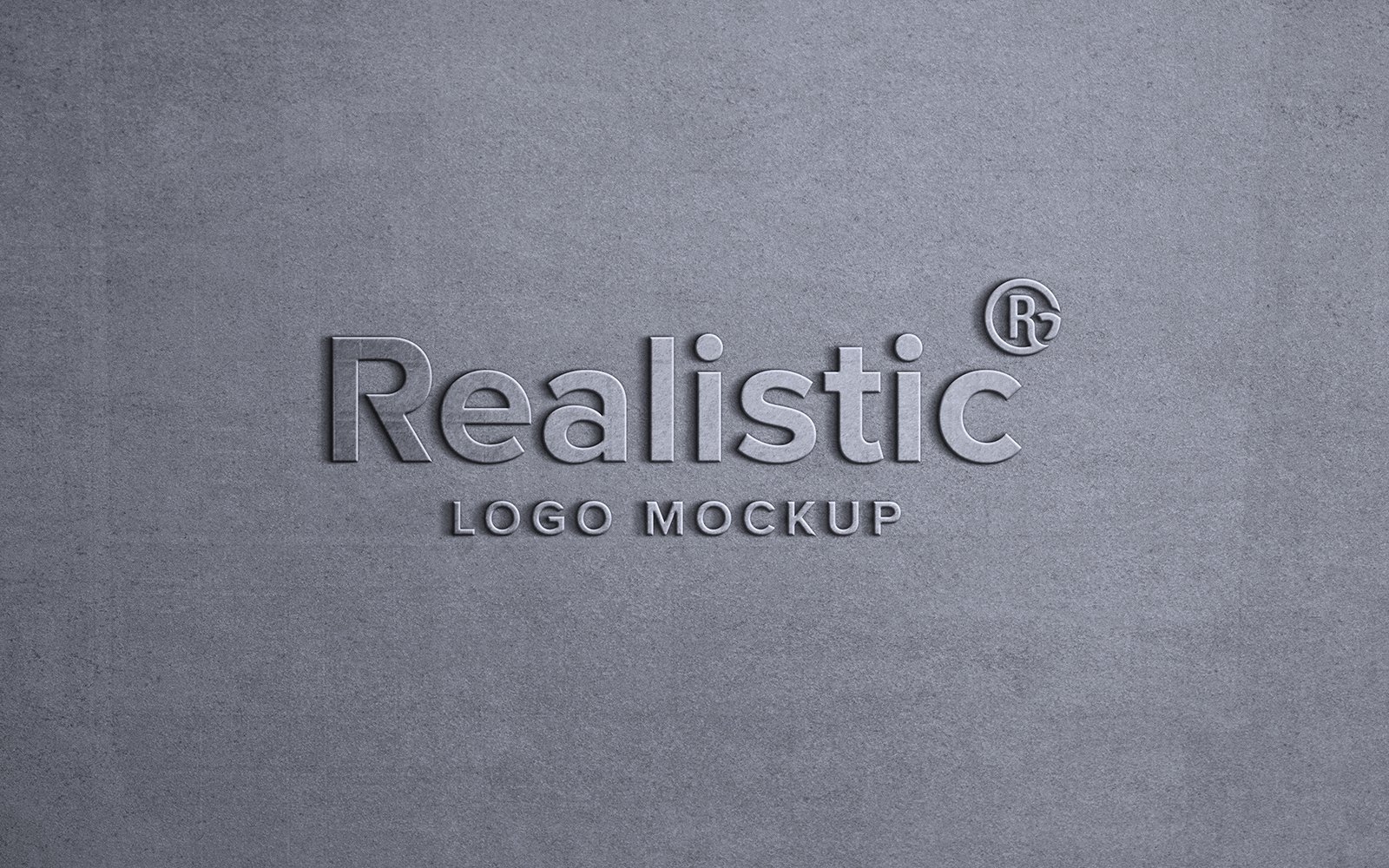 Kit Graphique #185830 Logo Mockup Divers Modles Web - Logo template Preview