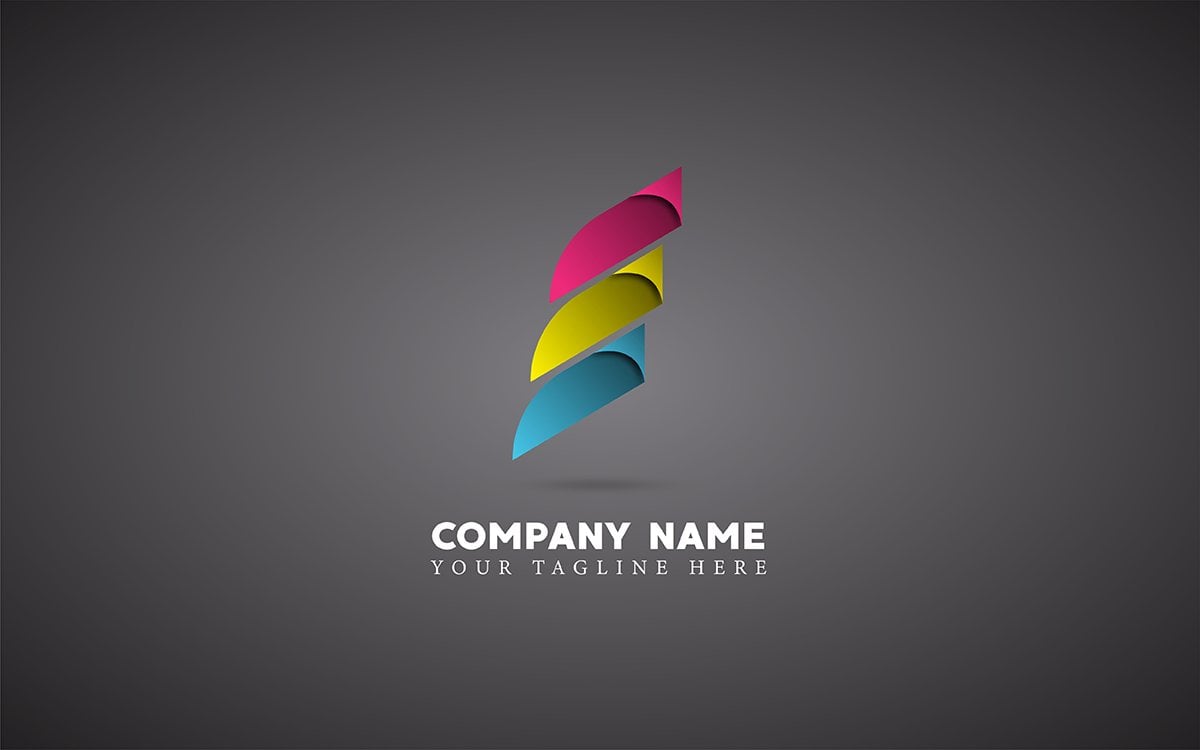 Template #186214   Webdesign Template - Logo template Preview