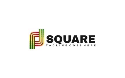 Logo template Preview
