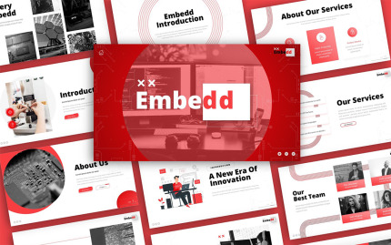 Logo template Preview