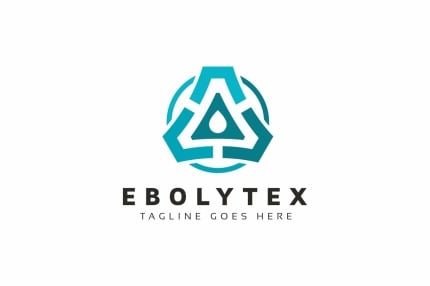 Logo template Preview