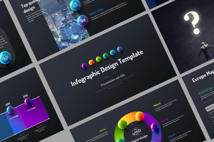 Logo template Preview