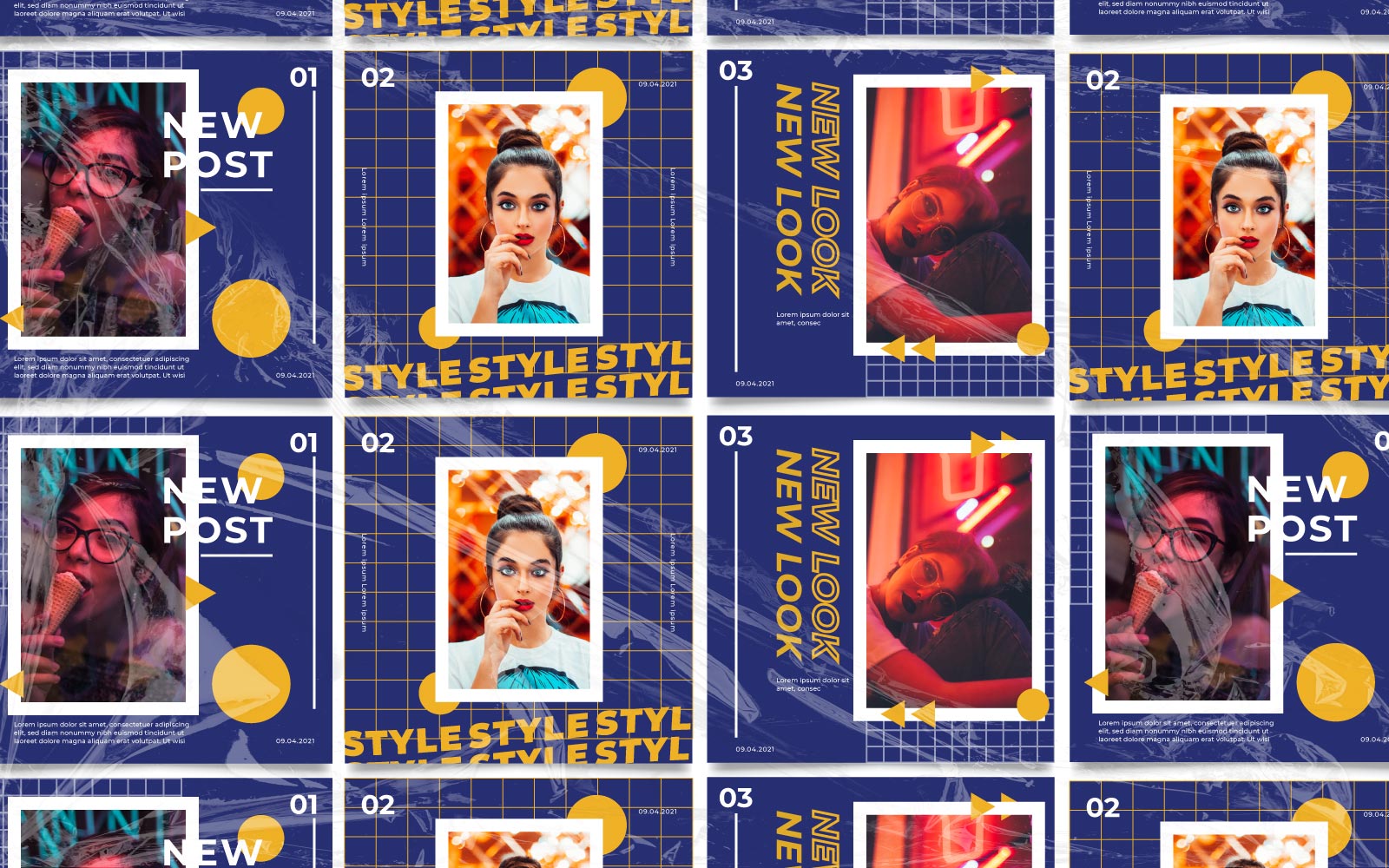 Template #186779   Webdesign Template - Logo template Preview