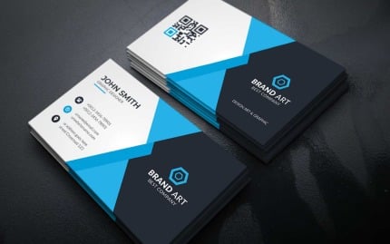 Logo template Preview