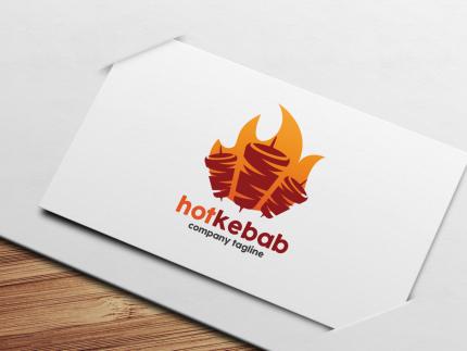Logo template Preview