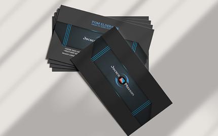 Logo template Preview