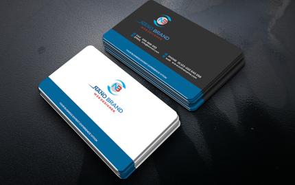 Logo template Preview