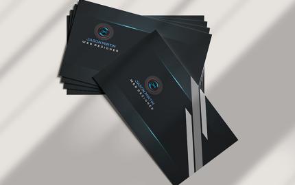 Logo template Preview