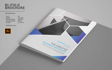Logo template Preview