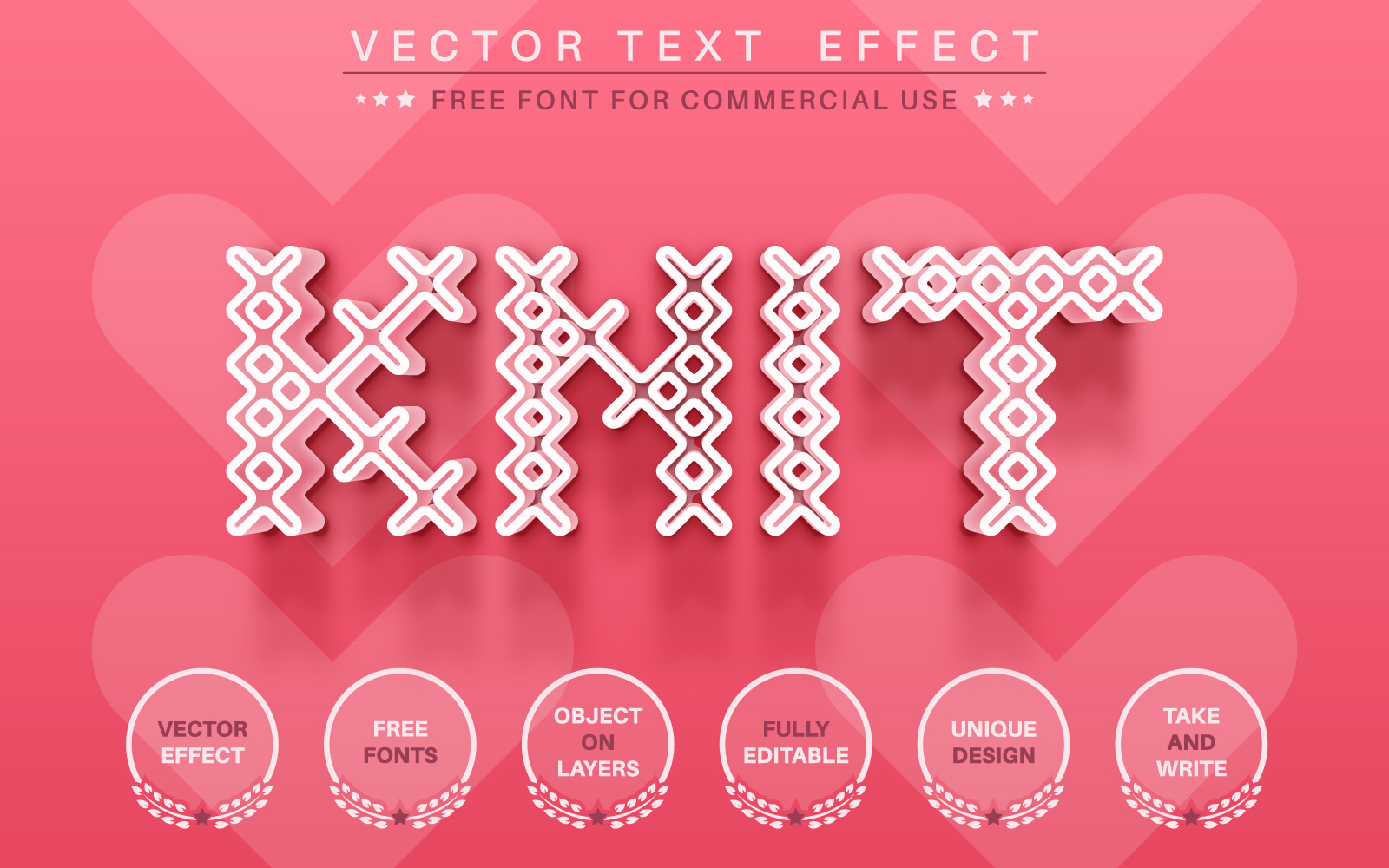 Kit Graphique #186889 Editable Texte Web Design - Logo template Preview
