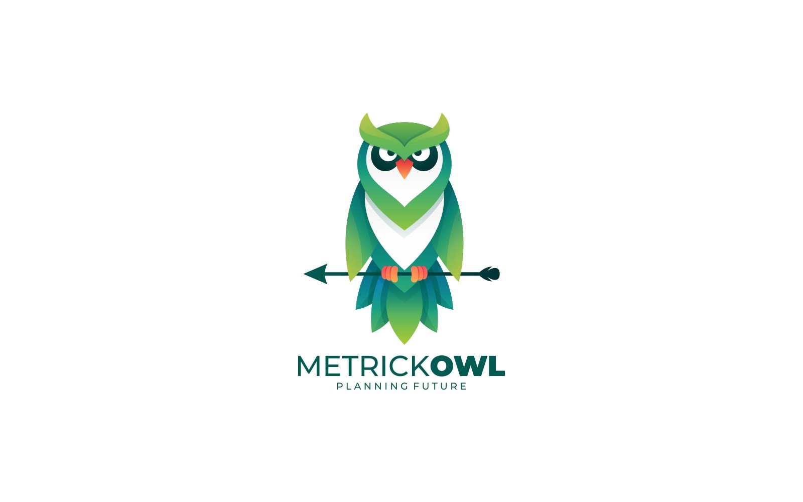 Template #186930 Birds Owl Webdesign Template - Logo template Preview