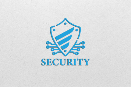 Logo template Preview