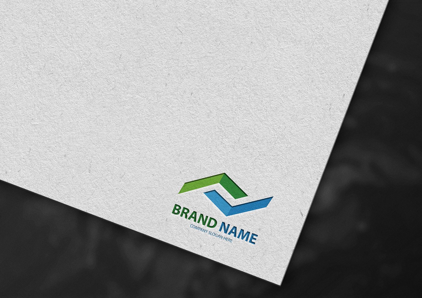 Template #186941 Logo Design Webdesign Template - Logo template Preview