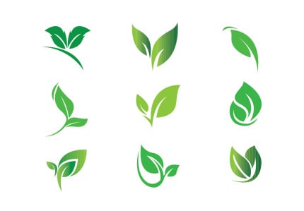 Logo template Preview