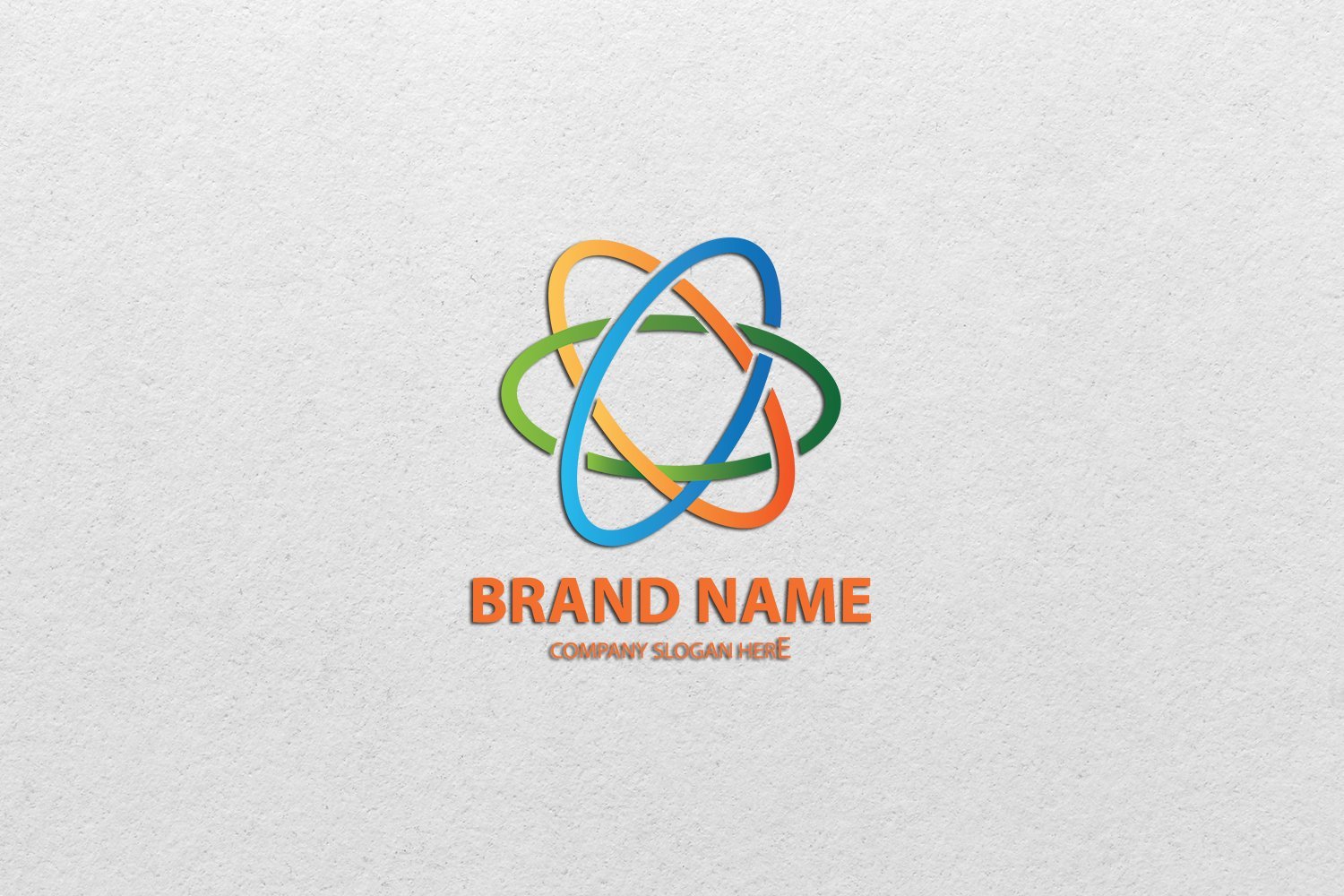 Template #186963 Logo Design Webdesign Template - Logo template Preview