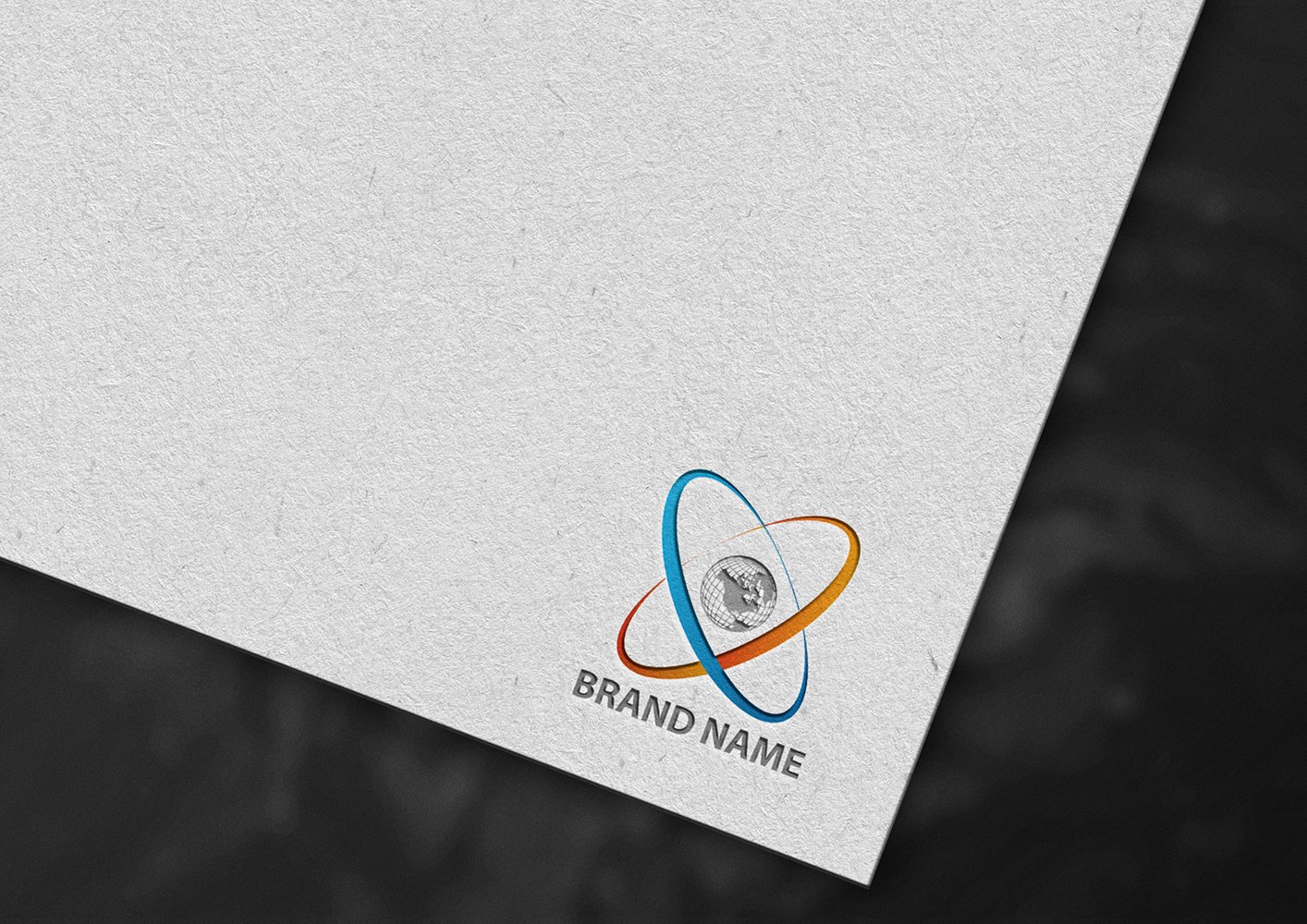 Template #186970 Logo Design Webdesign Template - Logo template Preview