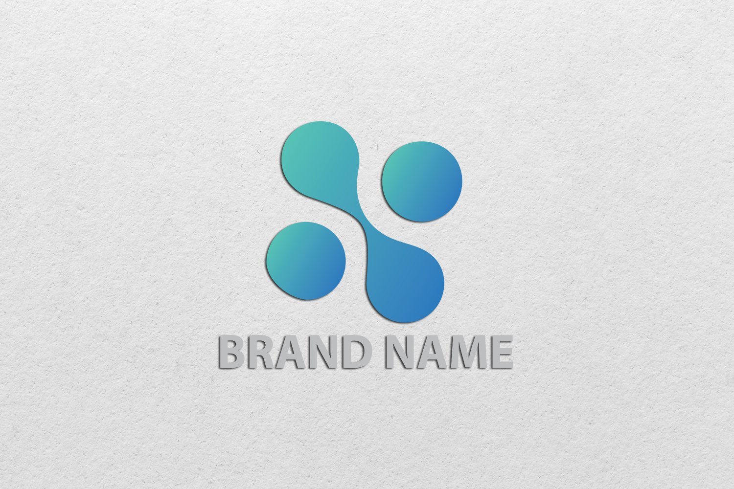 Template #186973 Logo Design Webdesign Template - Logo template Preview