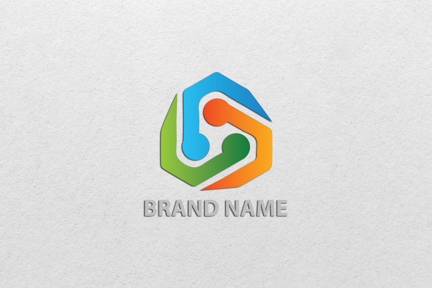 Template #186977 Logo Design Webdesign Template - Logo template Preview