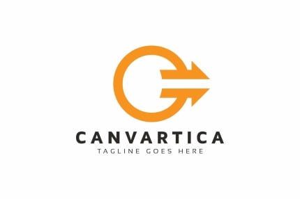 Logo template Preview