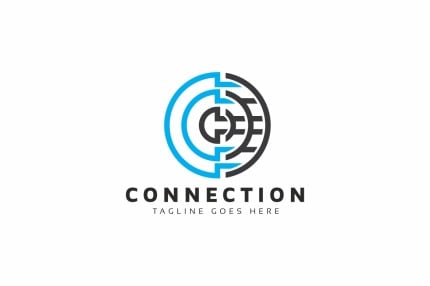 Logo template Preview