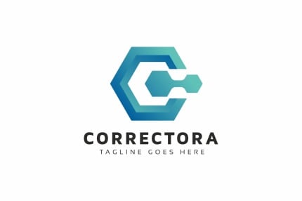 Logo template Preview