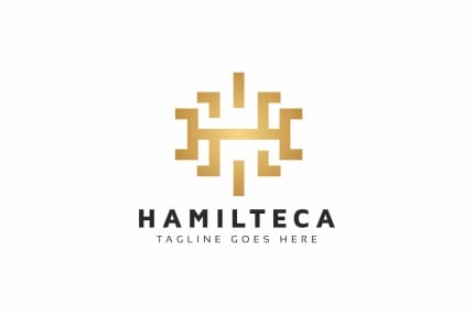 Logo template Preview