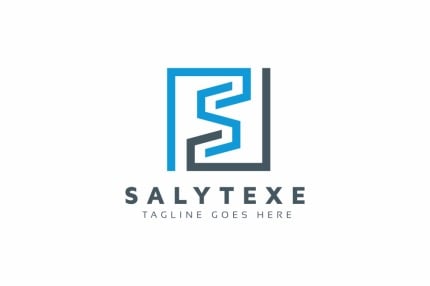 Logo template Preview