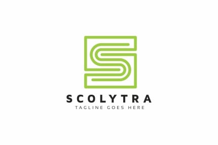 Logo template Preview