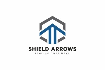 Logo template Preview