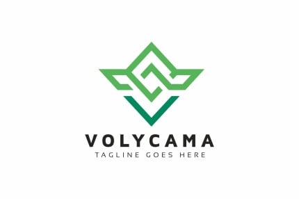 Logo template Preview