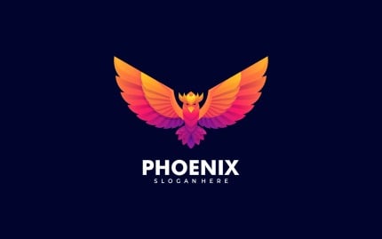 Logo template Preview