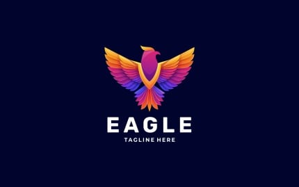 Logo template Preview