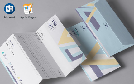 Logo template Preview