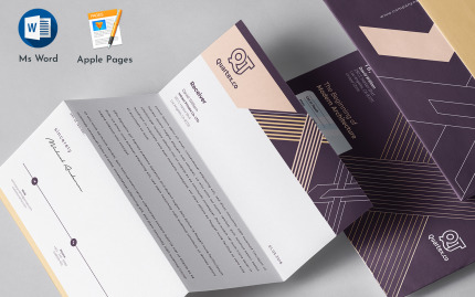Logo template Preview