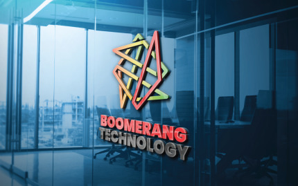 Logo template Preview