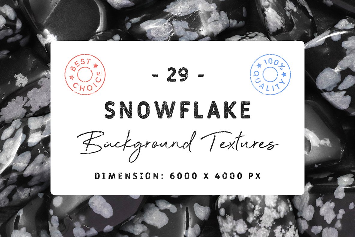 Template #187596 Texture Snowflake Webdesign Template - Logo template Preview