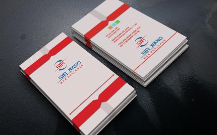 Logo template Preview