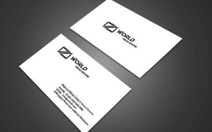 Logo template Preview