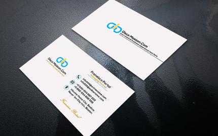 Logo template Preview